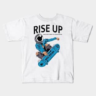 Rise Up Kids T-Shirt